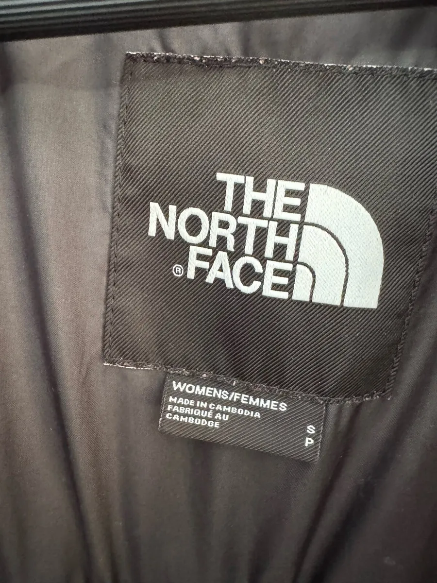 The north face jacket - Image 2