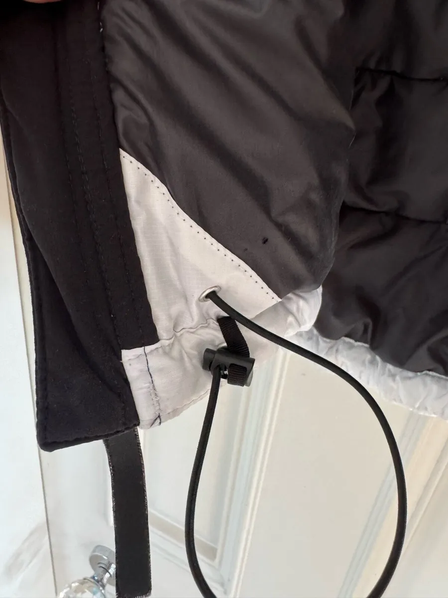 The north face jacket - Image 4