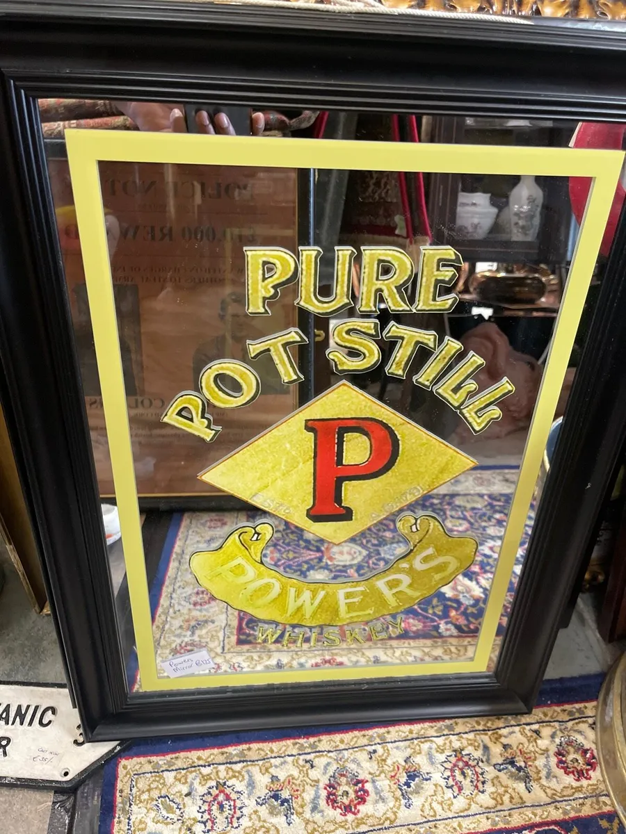 Antiques - Image 1