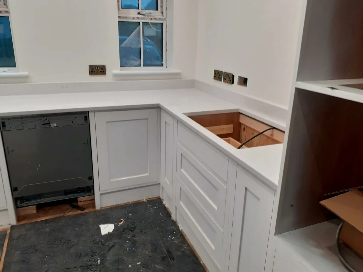 Kitchen - Image 1
