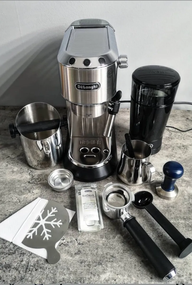 Coffee machine - Image 2
