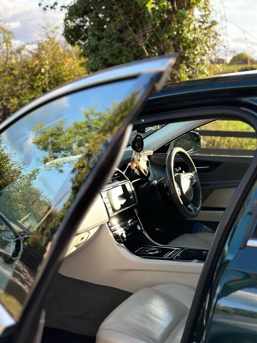 JaguarXE Portfolio | NEW ENGINE | WARRANTY 1 YEAR - Image 1