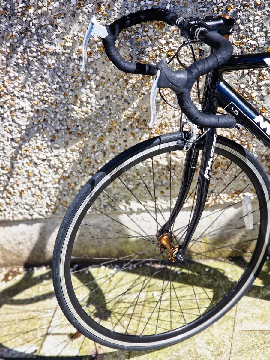 MURRAYFOX Pace 1.0 Road Bike – Lightweight & Fast - Image 3