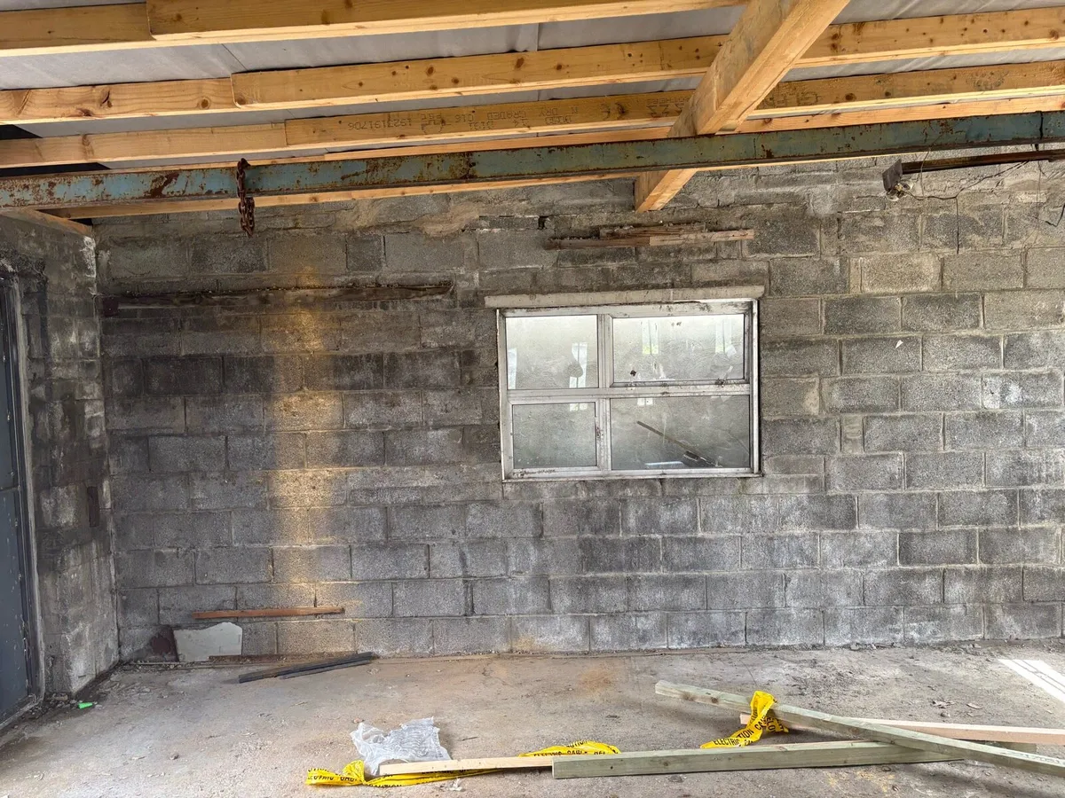 Garage to rent - Image 3