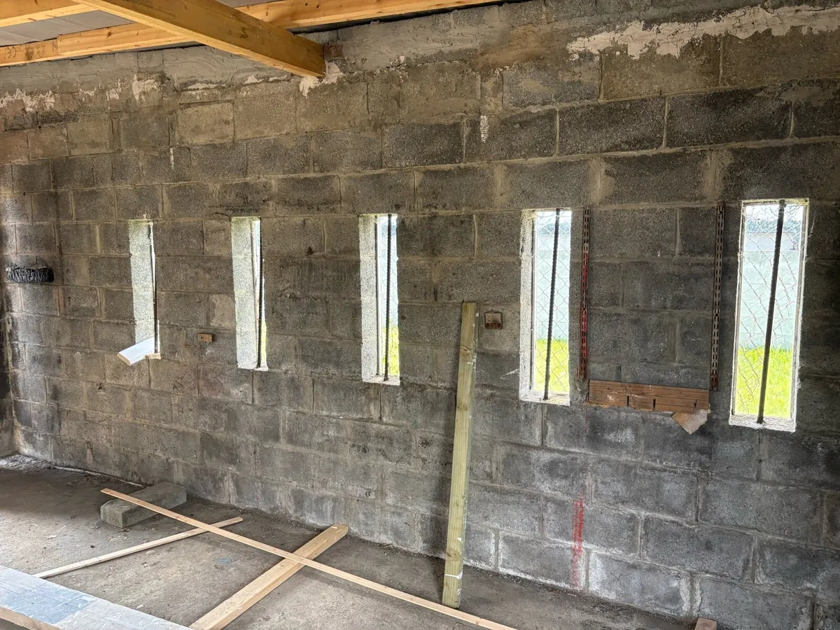 Garage to rent - Image 4
