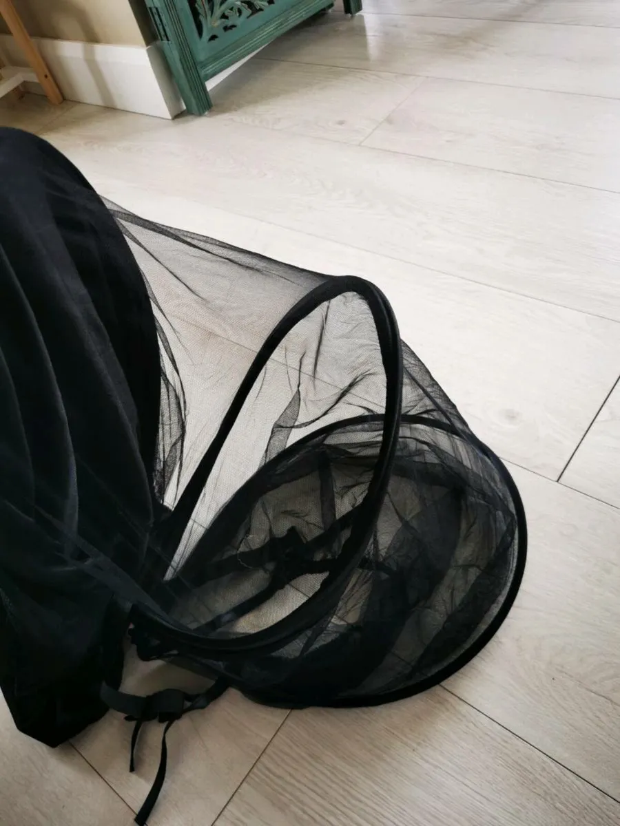 Stroller shade - Image 3