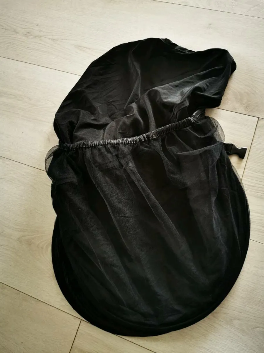 Stroller shade - Image 4
