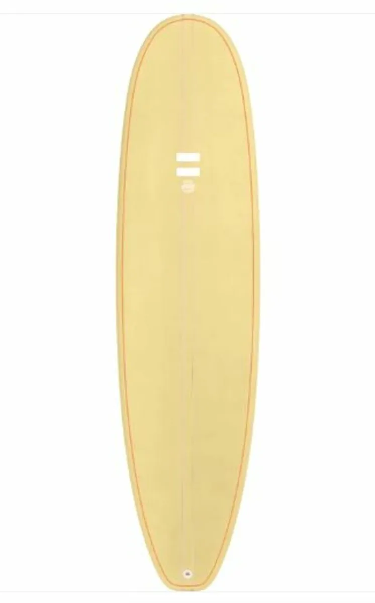 Indio Endurance Midlength 6'6 Sand - Image 1