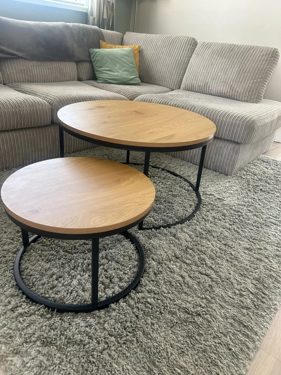 Coffee table - Image 2