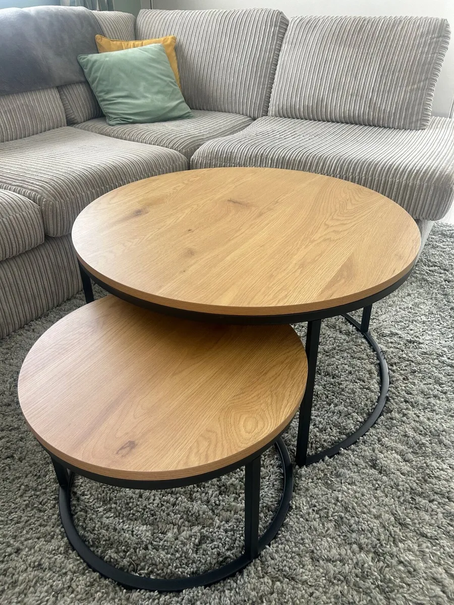 Coffee table - Image 3