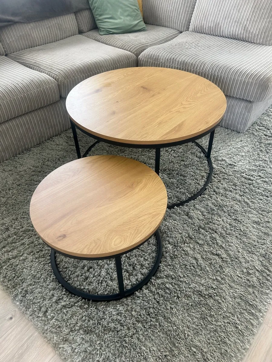 Coffee table - Image 4
