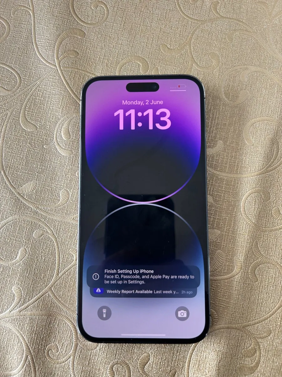 iPhone 14 pro Max - Image 1