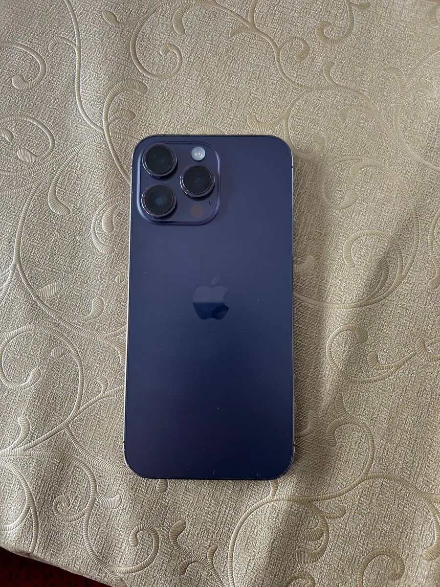 iPhone 14 pro Max - Image 2