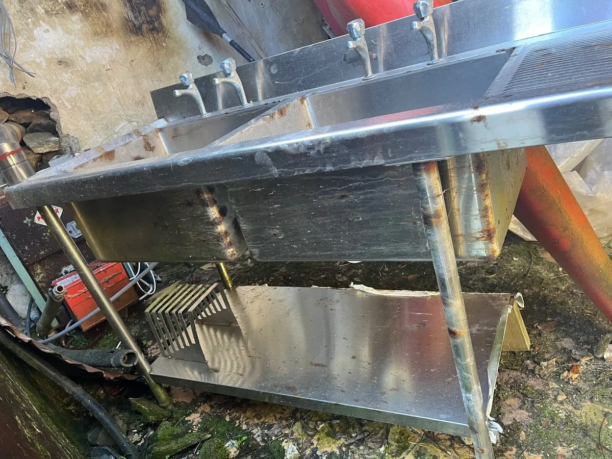 Commercial kitchen equipment - Image 2