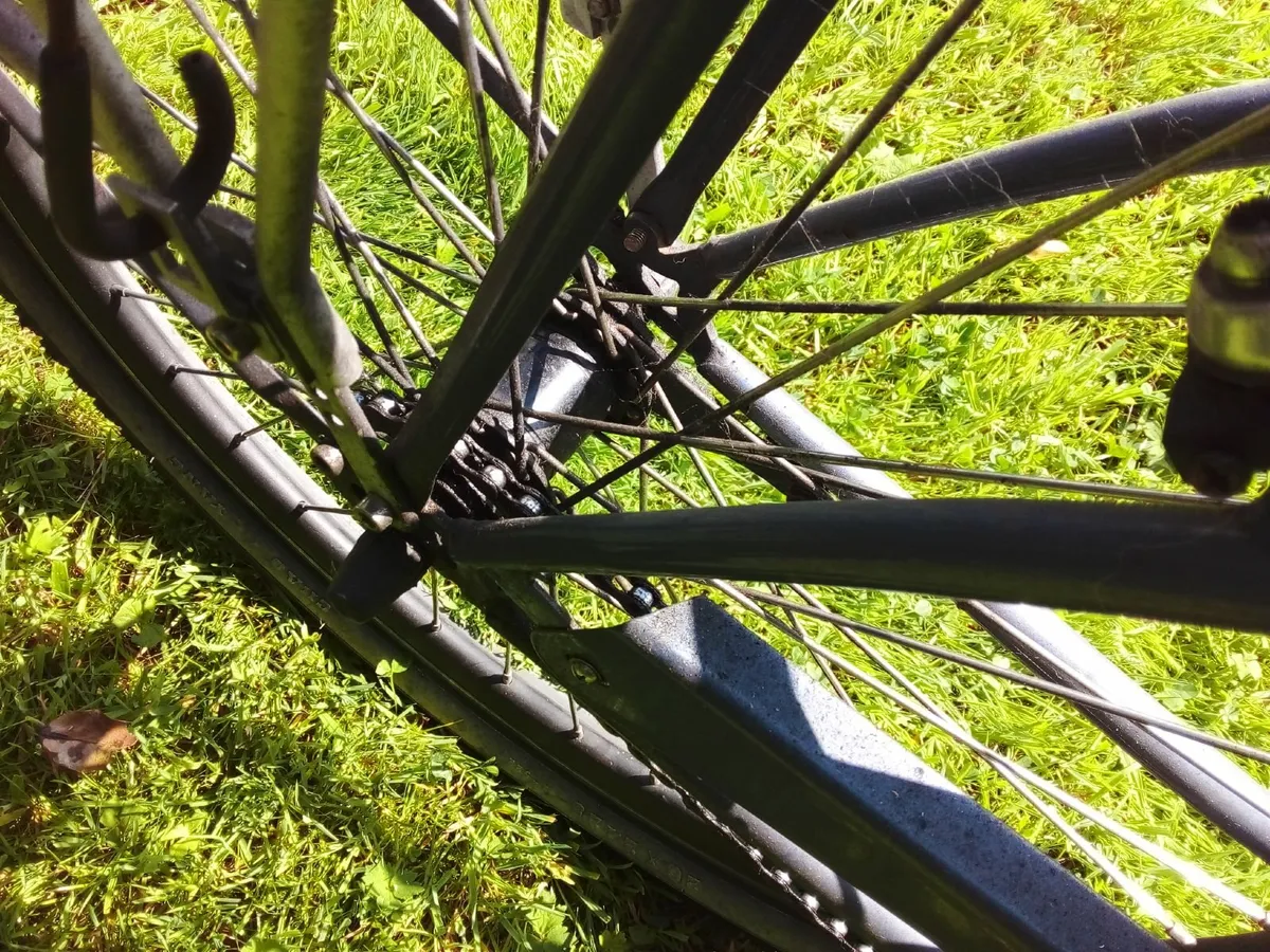 Electric bike - Image 4
