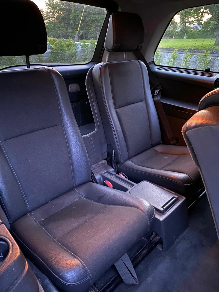 Volvo XC90 2009 NCT 11/25 - Image 4