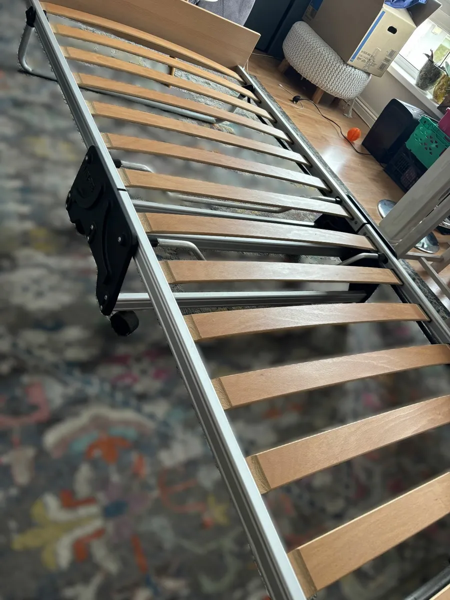 folding bed - Image 2