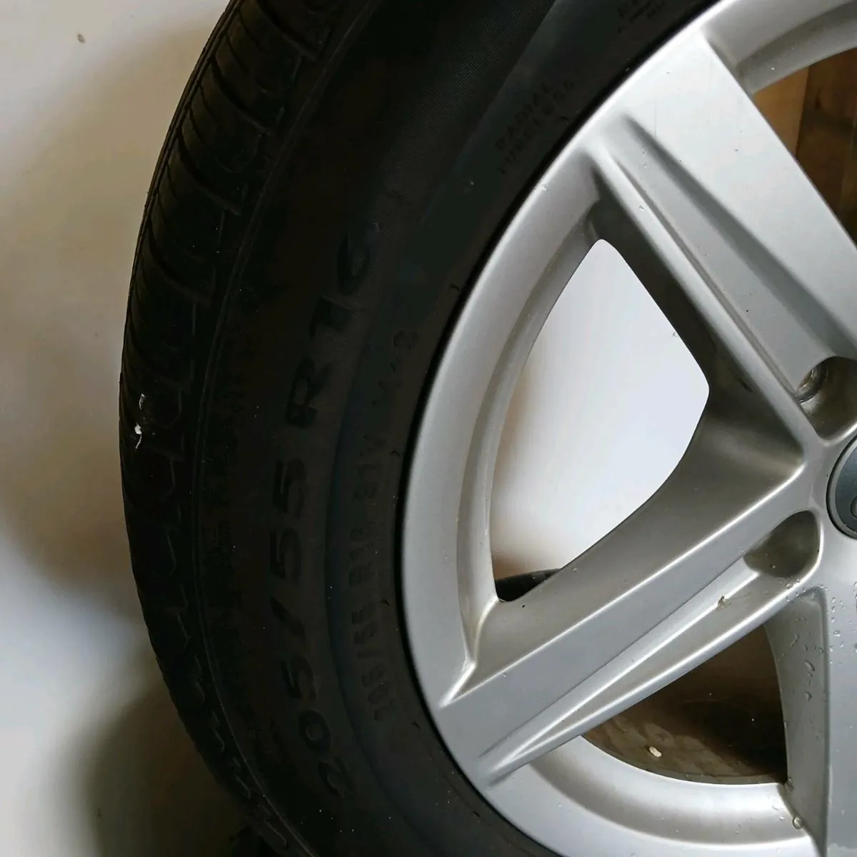 Alloys ,transit ,bmw ,au - Image 2