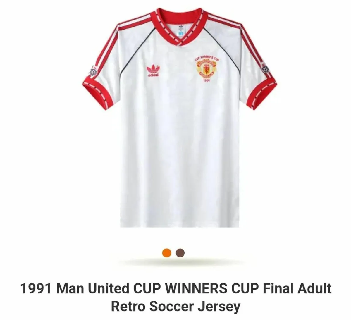 Footballjersey - Image 2