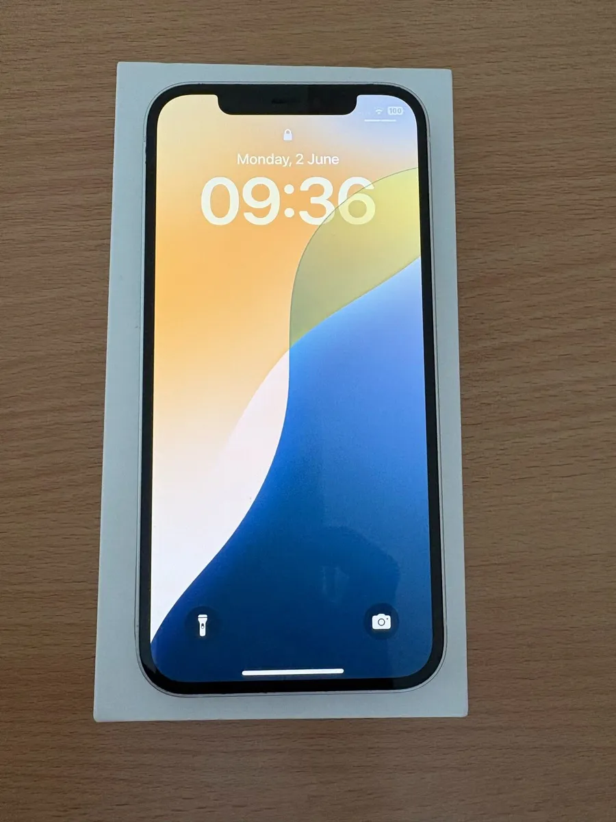 iPhone 12 For Sale - Image 1