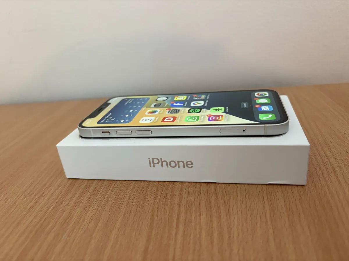 iPhone 12 For Sale - Image 3