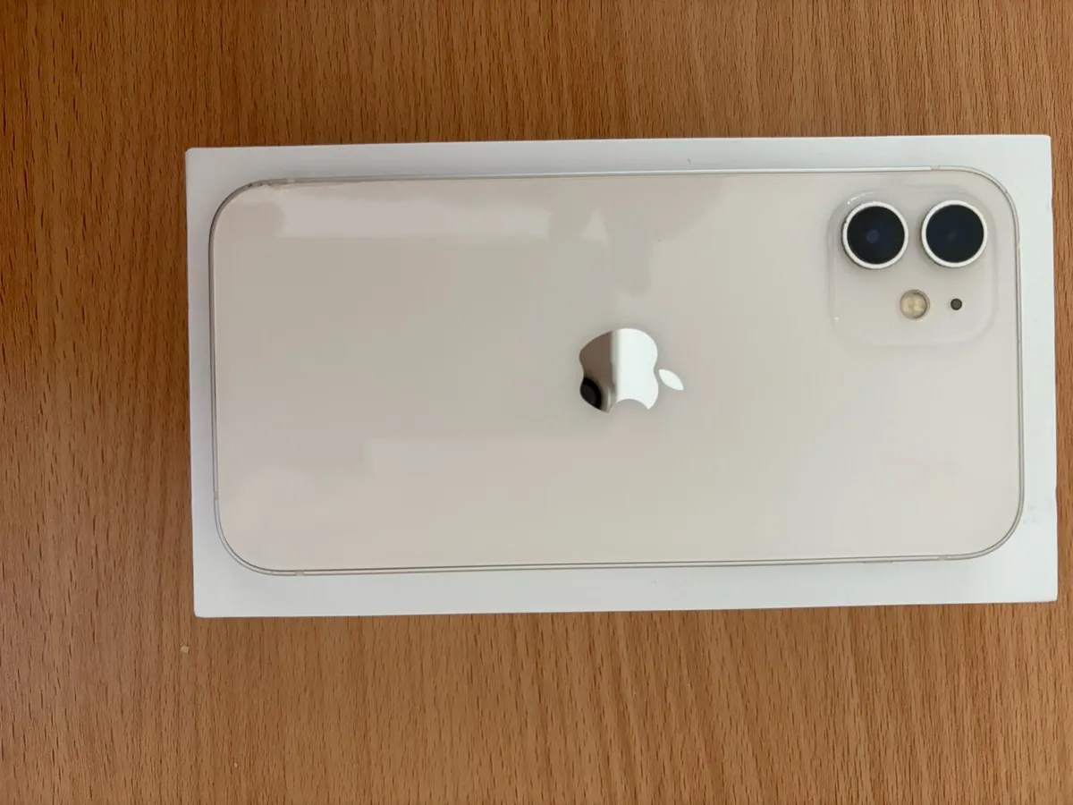 iPhone 12 For Sale - Image 4