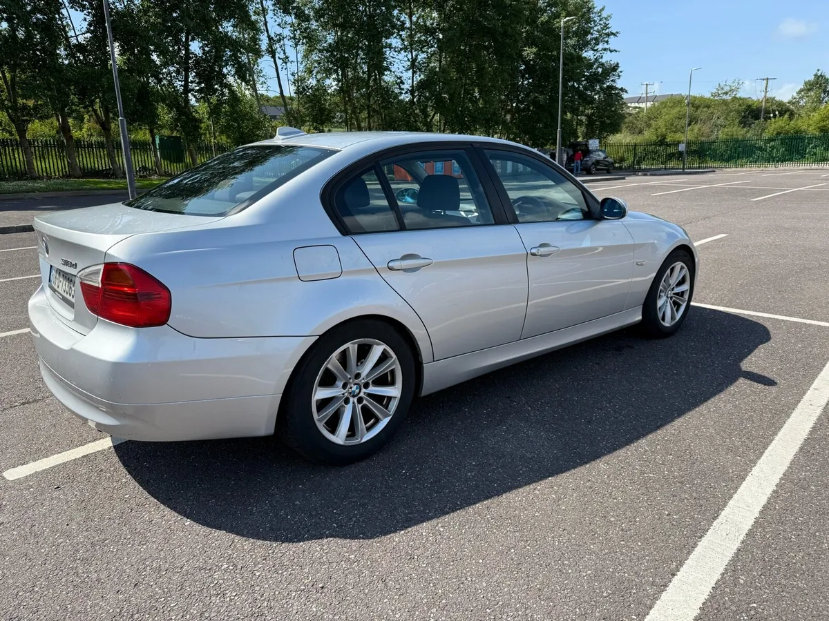 BMW 318d - Image 3