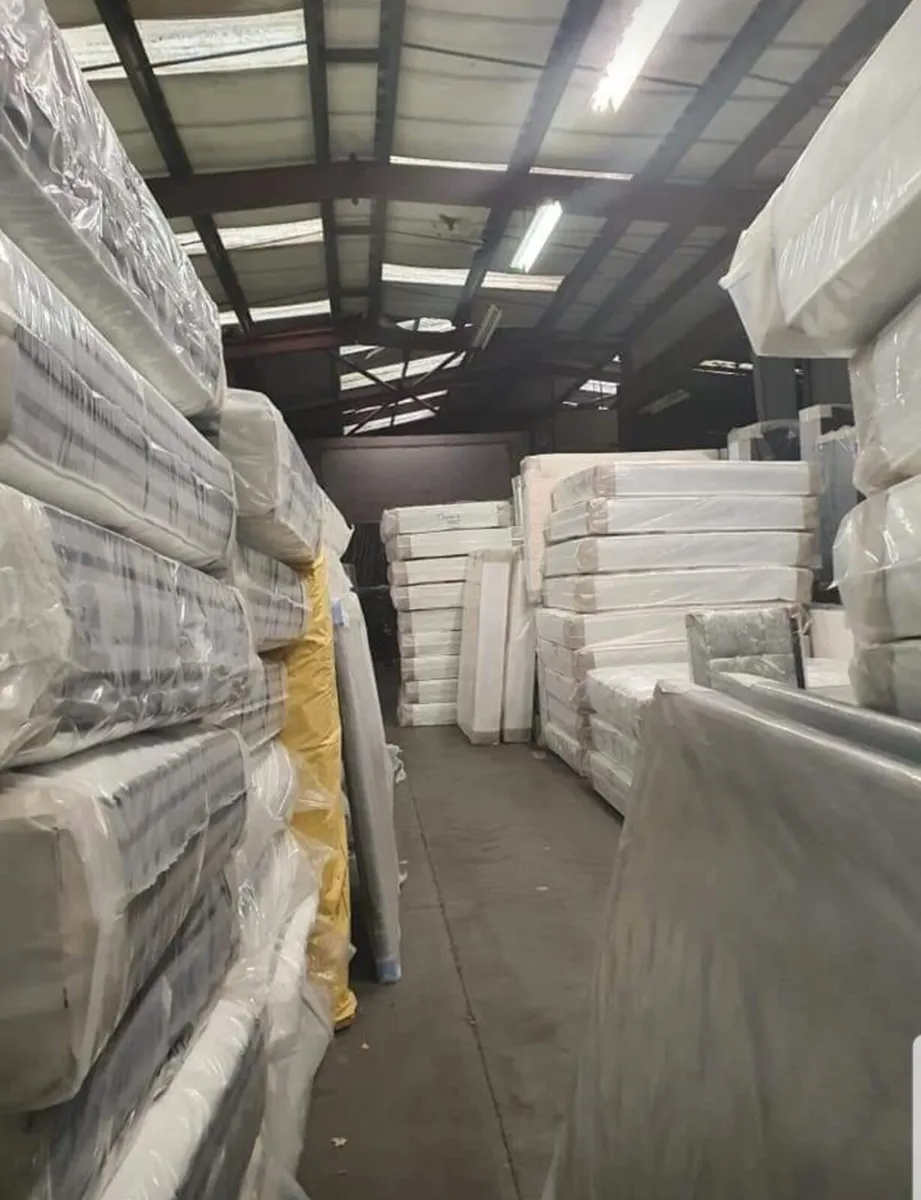 New Memoryfoam Otherpedic Mattresses All Sizes