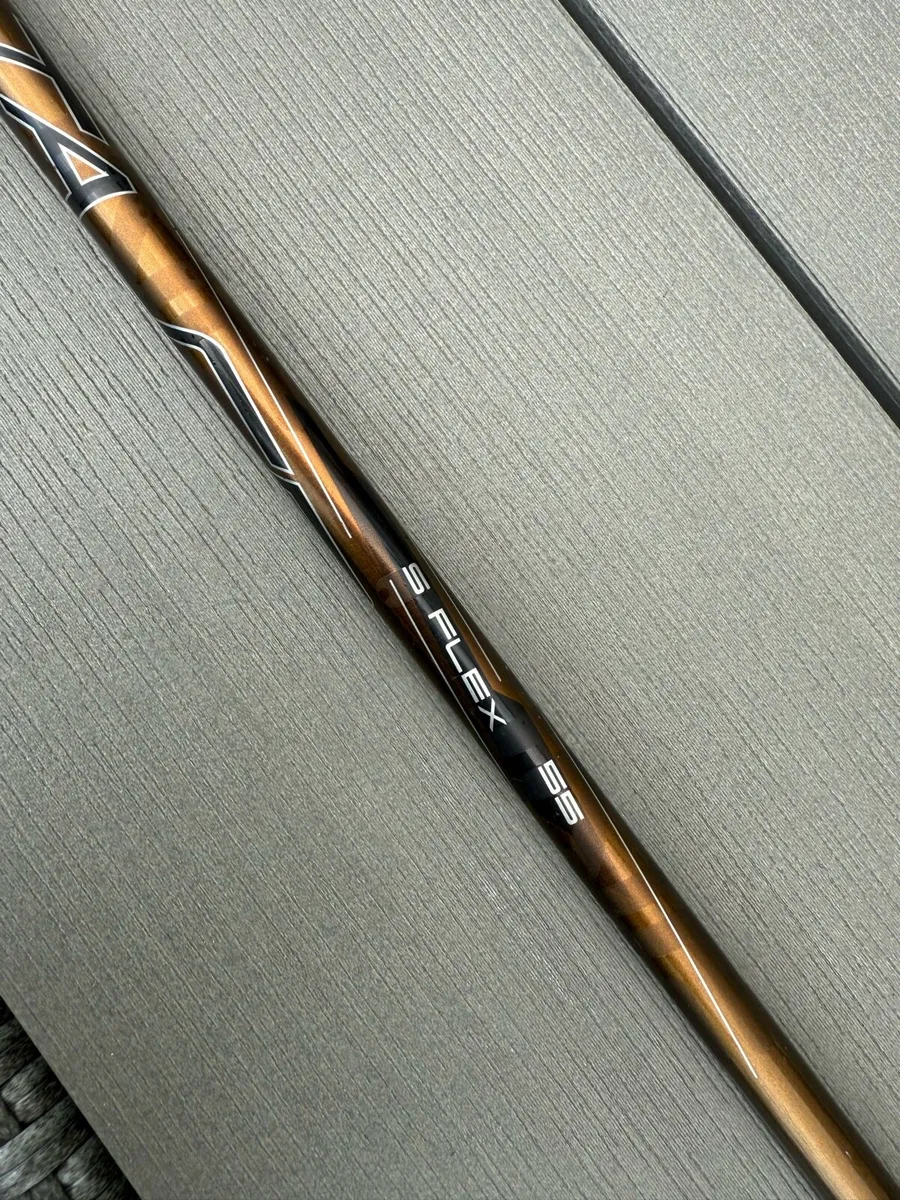 Ping driver shaft - Image 1