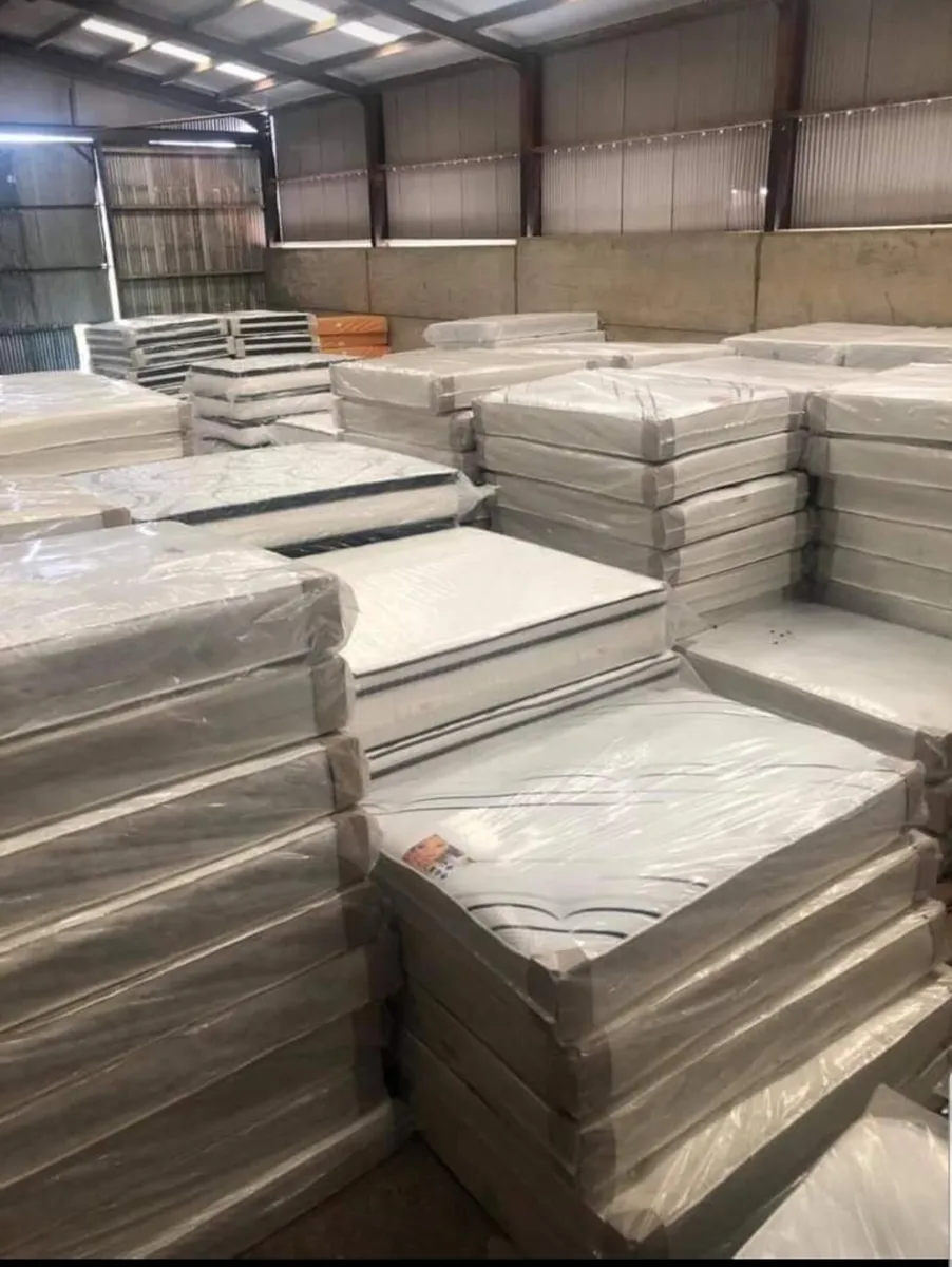 New Memoryfoam Otherpedic Mattresses All Sizes