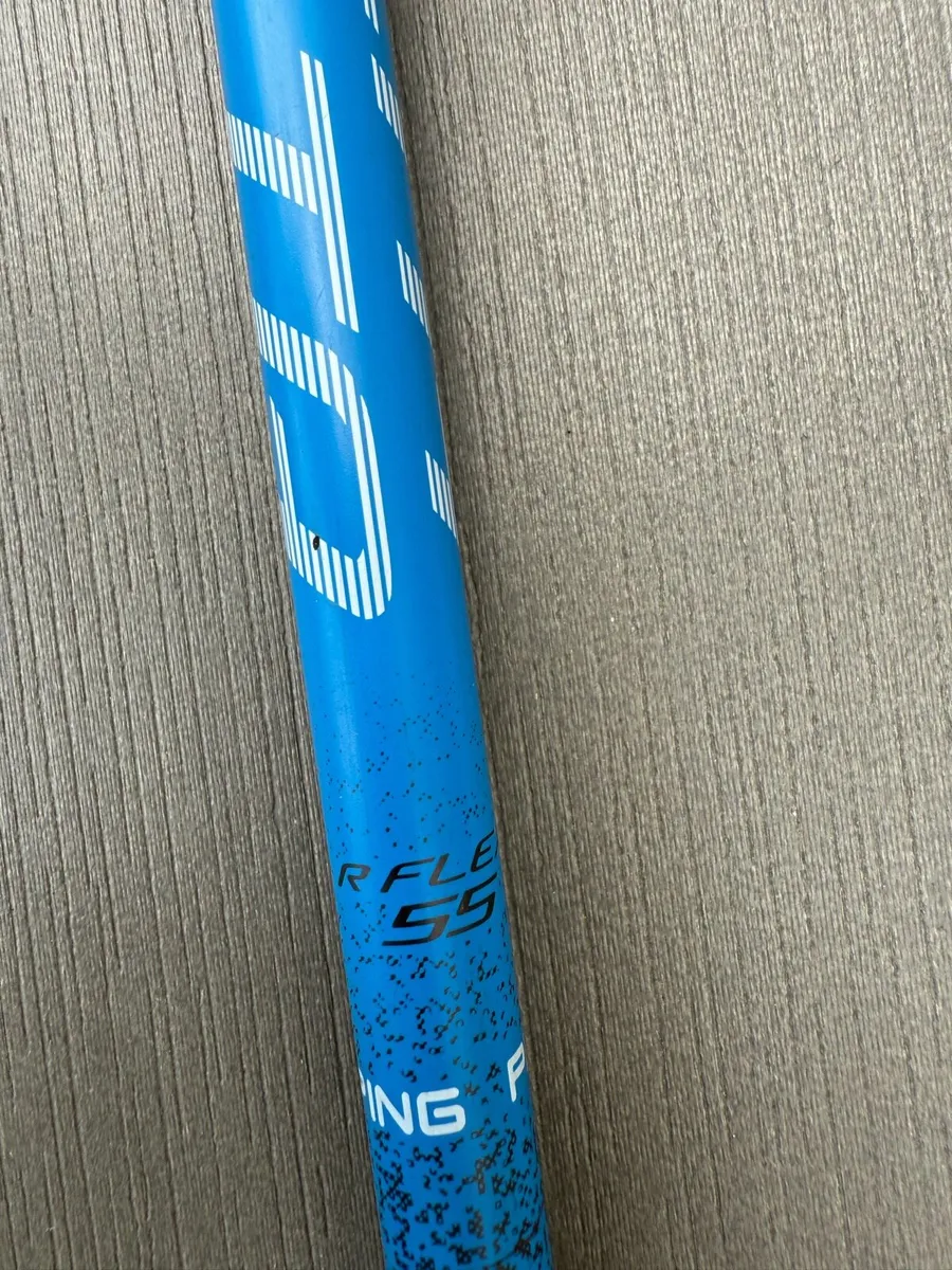 Ping 3 Wood Shaft - Image 1