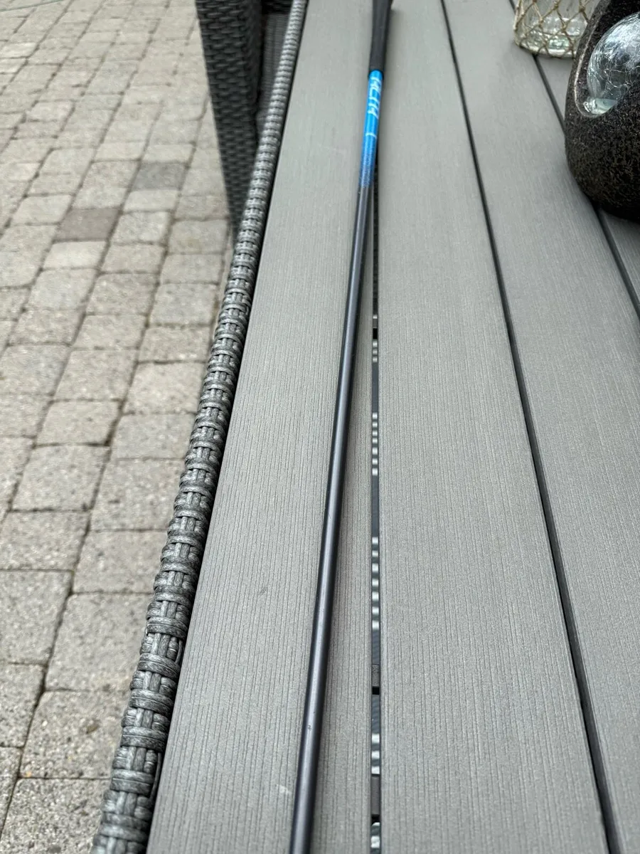 Ping 3 Wood Shaft - Image 2