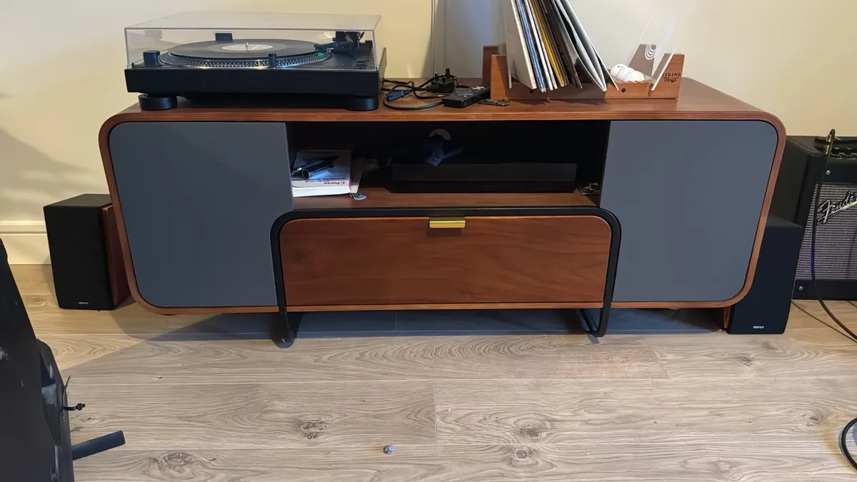 Tv unit - Image 2