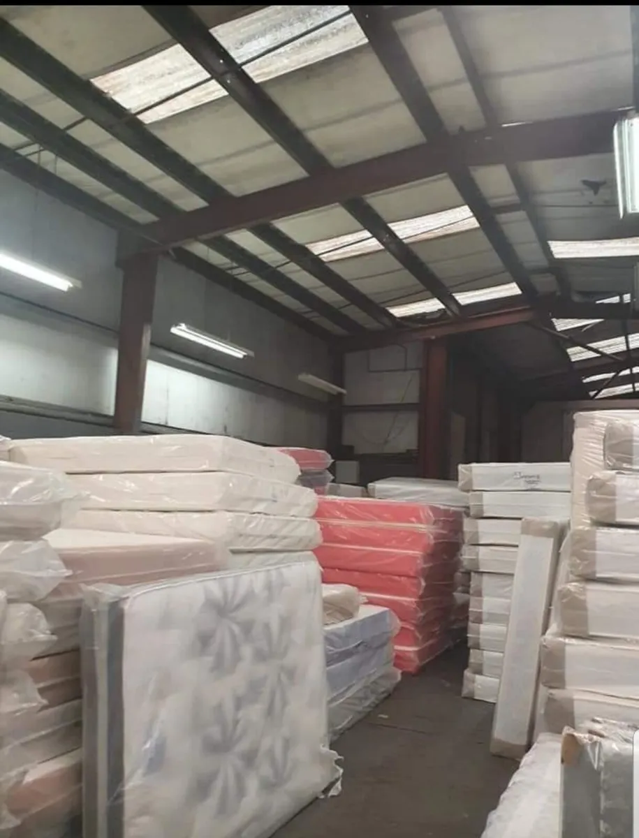 New Memoryfoam Otherpedic Mattresses All Sizes