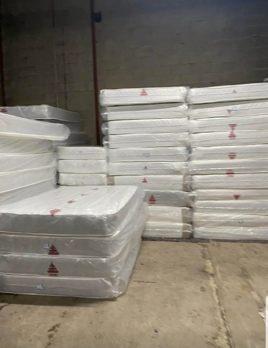 New Memoryfoam Otherpedic Mattresses All Sizes