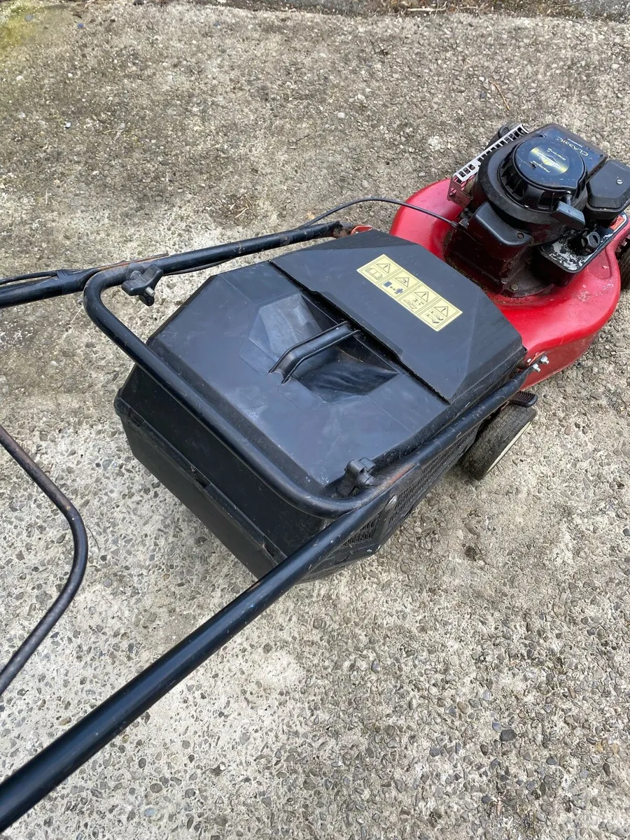 Lawnmower - Image 1
