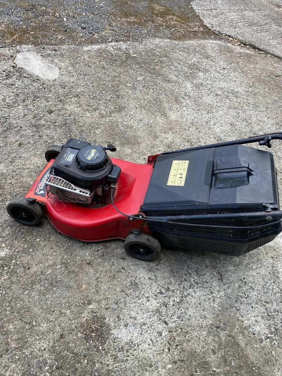 Lawnmower - Image 2