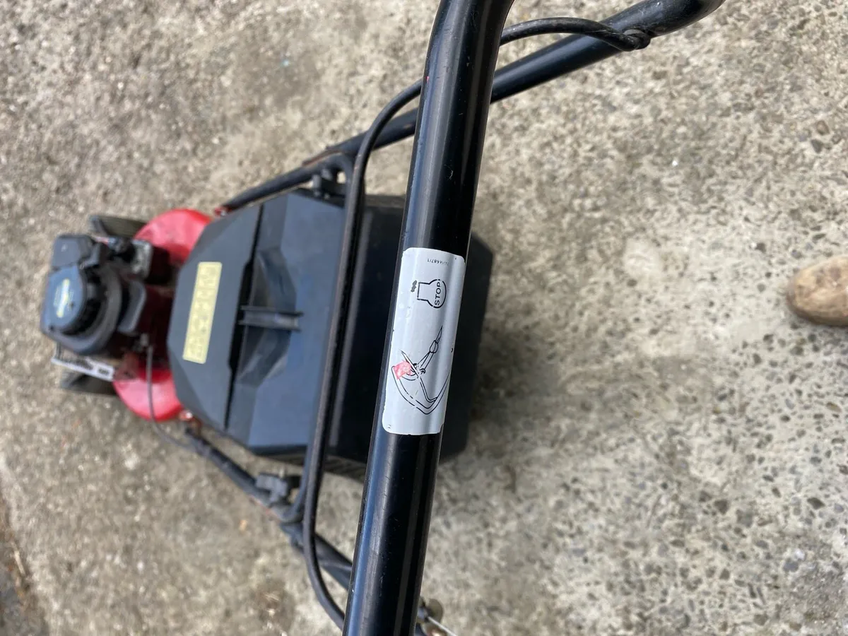 Lawnmower - Image 3