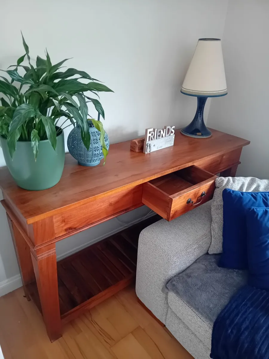 Batavia Side board/table - Image 2
