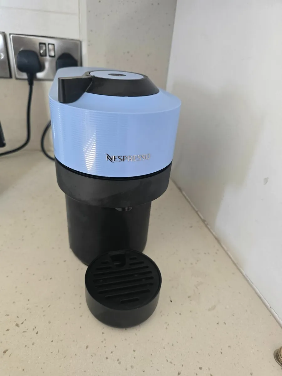 Nespresso Vertuo Pop Coffee Machine
