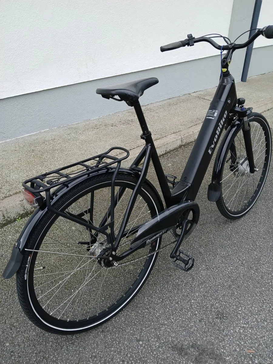 Electric bike - Image 4