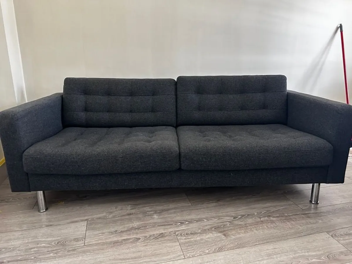 3-seat sofa - Image 1