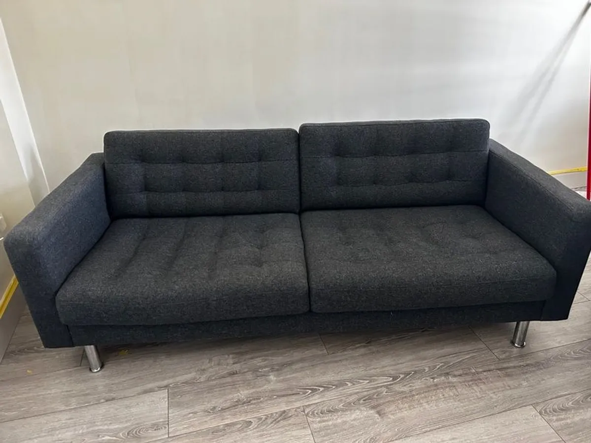 3-seat sofa - Image 3