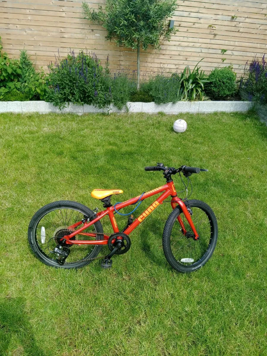Bike - Image 1