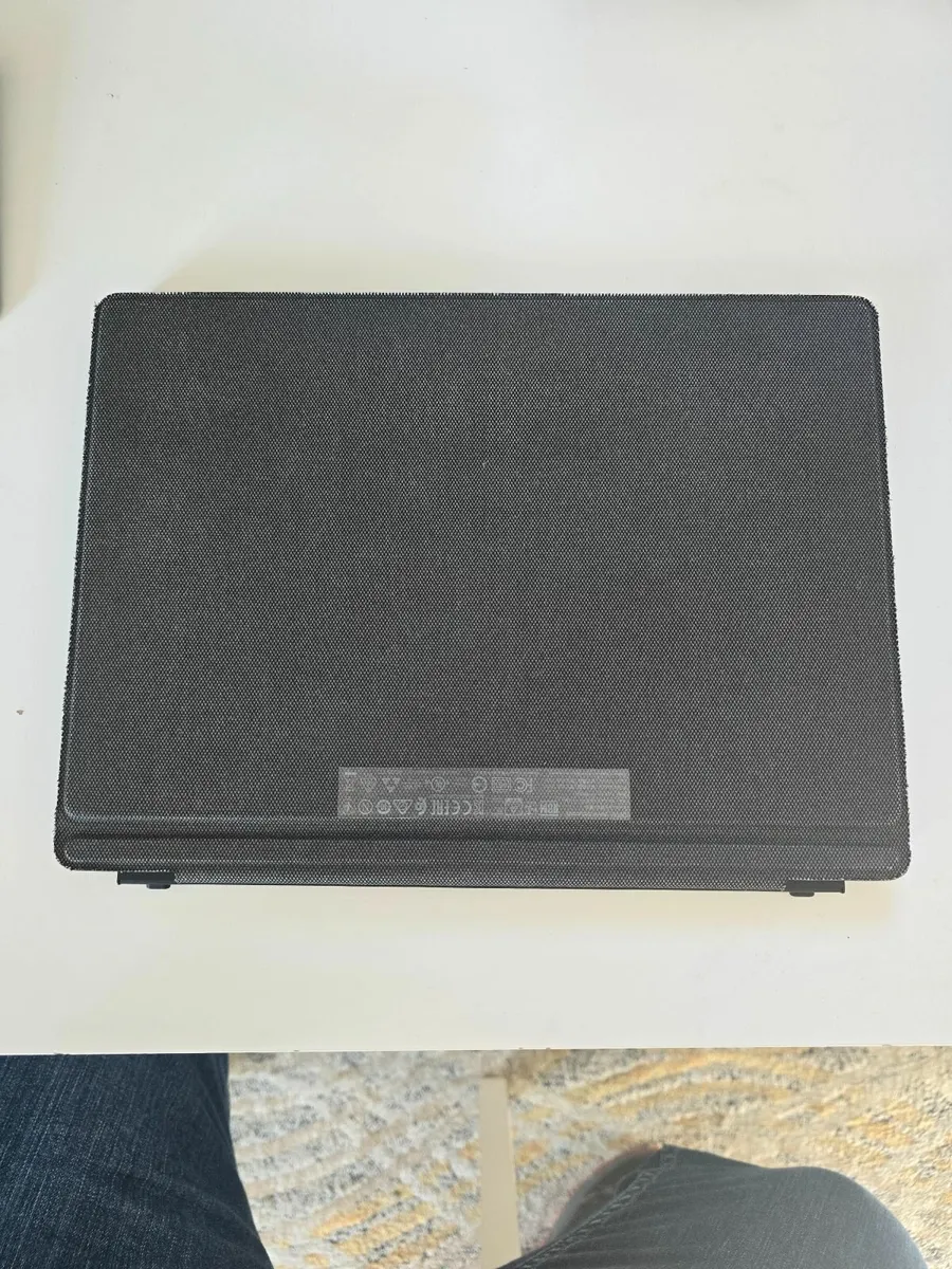 Dell Latitude 5285 2in1 - Image 3