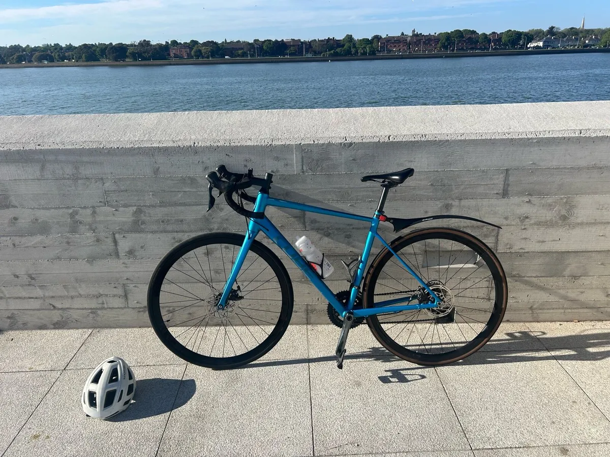 Road Bike - Image 3