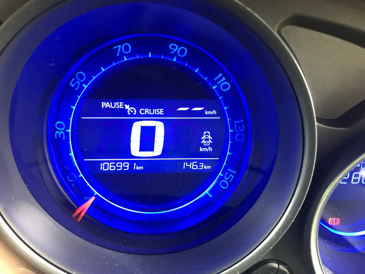 Citroen C4 2017 - Image 3
