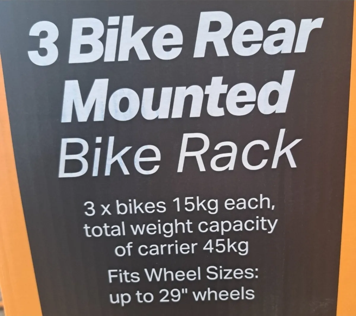 Bike Carrier - Image 3