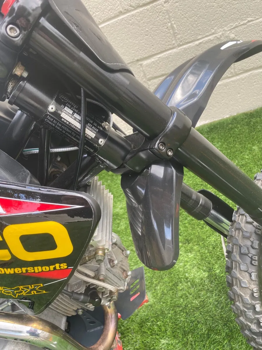Stomp 140cc - Image 2