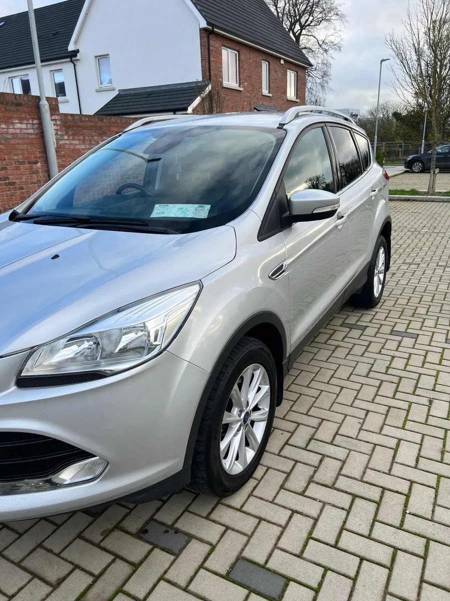 Ford Kuga 2016 - Image 1